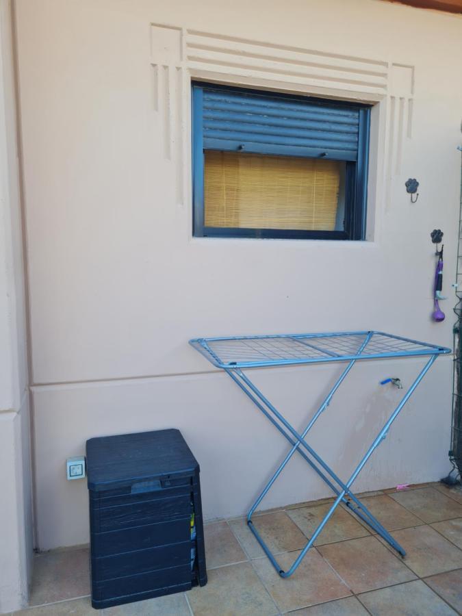 Sunset Home'S Lajares Bagian luar foto